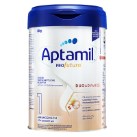 [有效期到25年5月]3罐装 | Aptamil 德国爱他美 白金版进口婴幼儿1段奶粉(0-6个月) 800g/罐