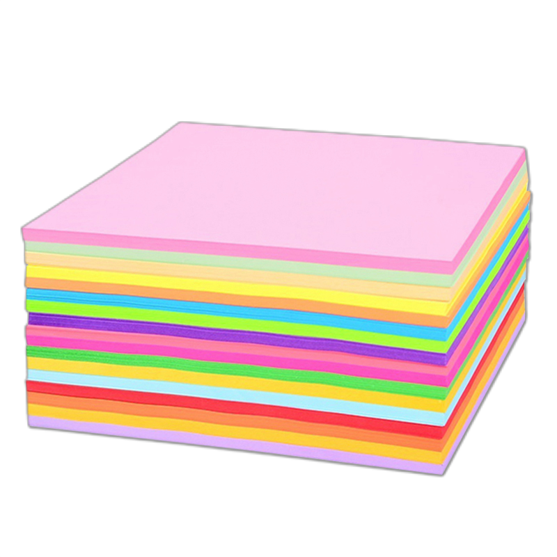 苏宁宜品 国产彩色复印纸 A3 70g (深红色) 100张/包(单位:包)