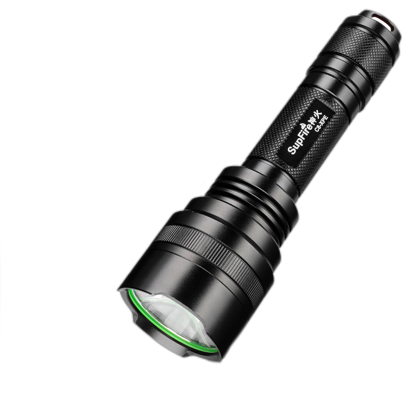 神火手电C8(单位:个)