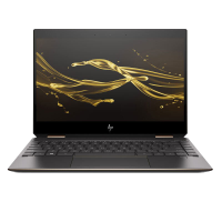 惠普(HP)幽灵Spectre x360 13-aw2042TU 13.3英寸翻转触控屏笔记本电脑(i7-1165G7 16G 1TB 含手写笔 指纹识别、人脸识别)波塞冬蓝超极本