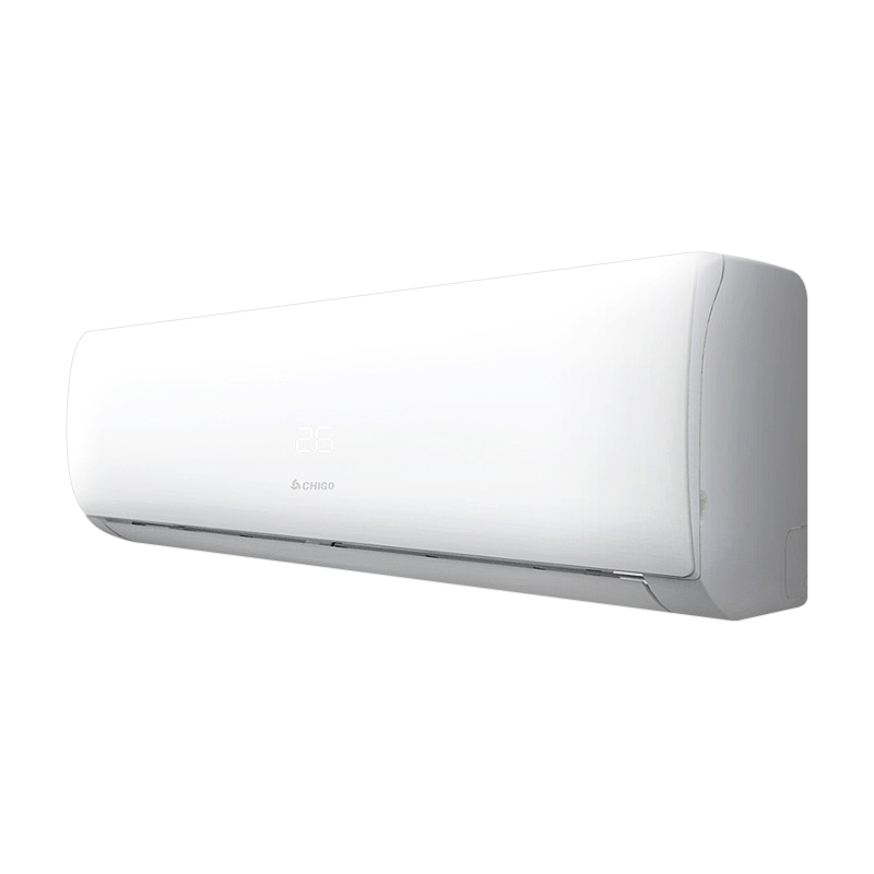 志高 空调1.5匹 变频冷暖 KFR-35GW/ABP219+A3G 新三级能效 壁挂式家用空调挂机