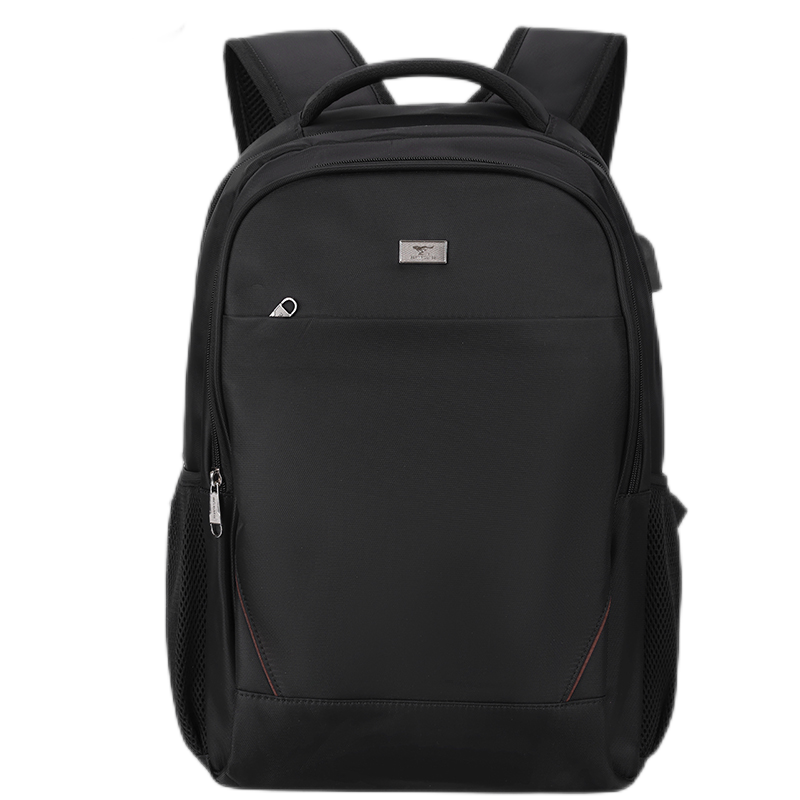 七匹狼背七匹狼背包男商务双肩包男士旅行休闲时尚潮包男商务双肩包男士旅行休闲时尚潮流电脑青年书包大容量 15.6寸电脑背包