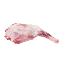 1.3-1.6kg 蒙羊康盛 内蒙古羊前腿烧烤 肥而不腻 味美可口