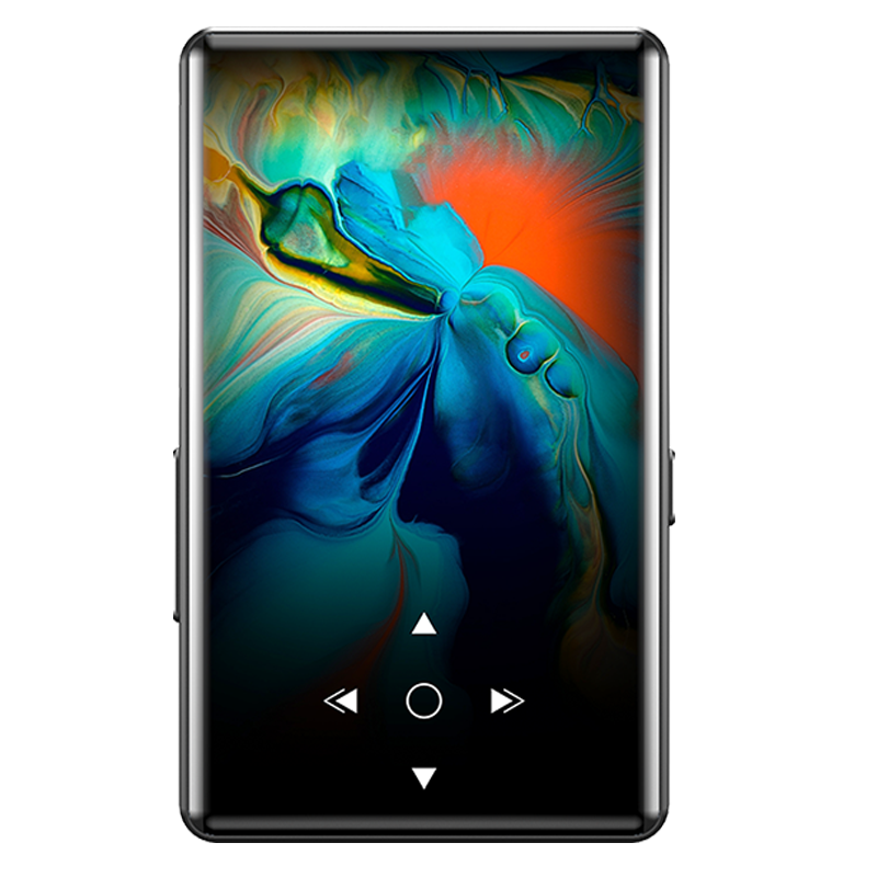 小霸王(SUBOR)mp3音乐随身听学生版mp4只听歌英语听读神器p3蓝牙网易云qqmp4播放器mp5