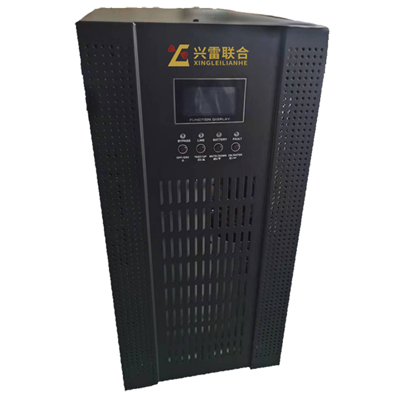 兴雷联合高频三进单出UPS不间断电源AH31-15K