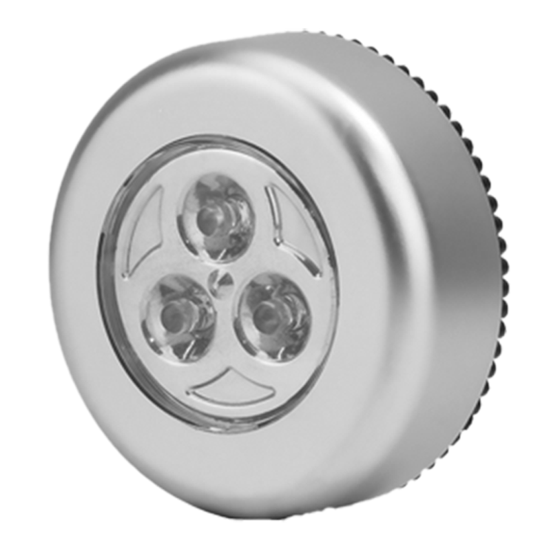 古达智能人体感应小夜灯充电式自动声控光控过道家用楼道走廊壁灯