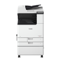 佳能(Canon)iRC3226 A3彩色数码复印复合机含双面自动输稿器四纸盒 3125升级