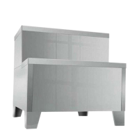 Gemi/吉之美 步进式 适用商用开水器 K2系列底座(拍下请备注开水器型号)