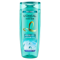 欧莱雅透明质酸水润去屑洗发露倍爽400mL