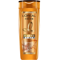 欧莱雅(LOREAL)精油润养洗发露400mL