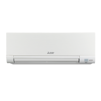 三菱电机空调MSZ-NX12VA白色1.5匹新3级变频冷暖挂壁式空调