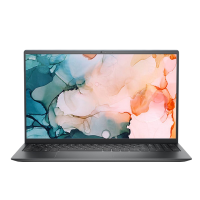 戴尔 (DELL)2022款成就5510 15Pro 15.6英寸标压窄边框商务轻薄办公笔记本电脑 i5-11320H 16G内存 512G固态 标配 MX450-2G独显