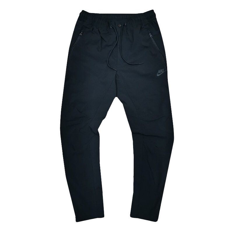 NIKE耐克男裤冬季新款运动休闲舒适透气轻便梭织长裤CD9229-010 Z