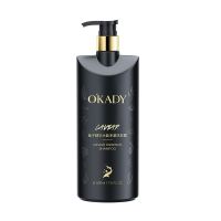 欧佩鱼子精华水盈净澈洗发露500ml