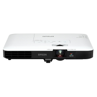 爱普生(EPSON)CB-1795F 超薄便携商务会议投影机 家用高清投影仪