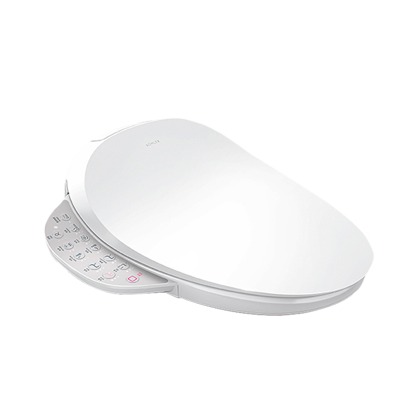 科勒智能马桶盖即热型家用全自动加热座圈暖风烘干电动清洗洁身器31332T