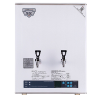 吉之美(Gemi)GM-K1D-40CSWA 开水器 全自动商用电热开水器 奶茶店开水机 步进式开水器