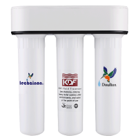 [整机进口]英国道尔顿/Doulton 净水器 DIP301家用厨房厨下式净水机自来水滤水器120h/公升新包装