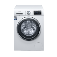 西门子(SIEMENS)超氧洗衣机WB45UM200W