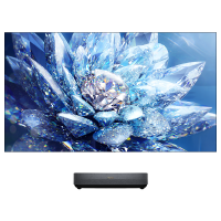 一元预约 海信激光电视80L5G 80英寸 健康护眼电视 4K超高清DTS V-X环绕声场