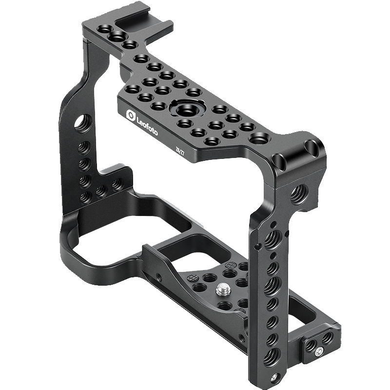 徕图Leofot 富士XT4相机专用兔笼