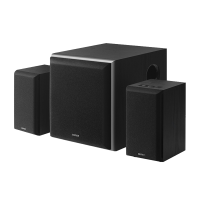 EDIFIER/漫步者 R601无线蓝牙音箱2.1电脑多媒体木质音响低音炮