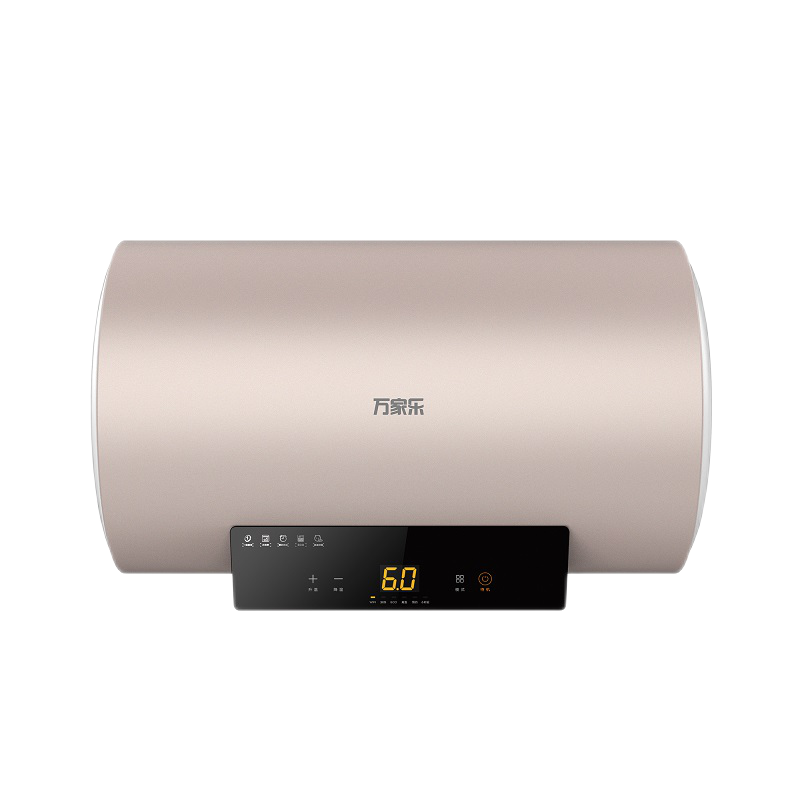 万家乐50升电热水器D50-BA3