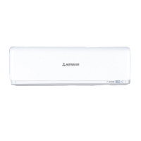 三菱重工空调 新一级能效全直流 变频1.5匹 整机进口 以旧换新 3D气流 壁挂式空调KFR-35GW/ASVBp