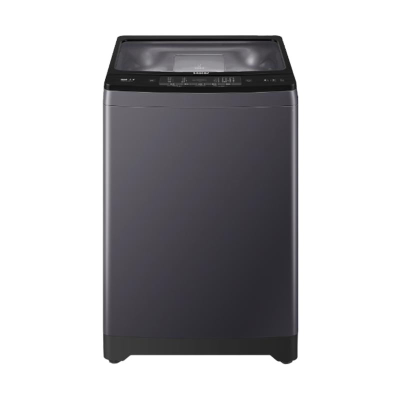 海尔(Haier)直驱变频洗衣机家用波轮全自动10公斤大容量 XQB100-BZ218 带安装