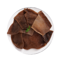 好拾味 火锅食材牛毛肚150g 生鲜涮火锅烧烤煮汤麻辣烫串串汤料关东煮