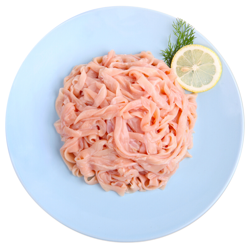 好拾味 火锅食材鸭肠200g 生鲜涮火锅烧烤煮汤麻辣烫串串汤料关东煮