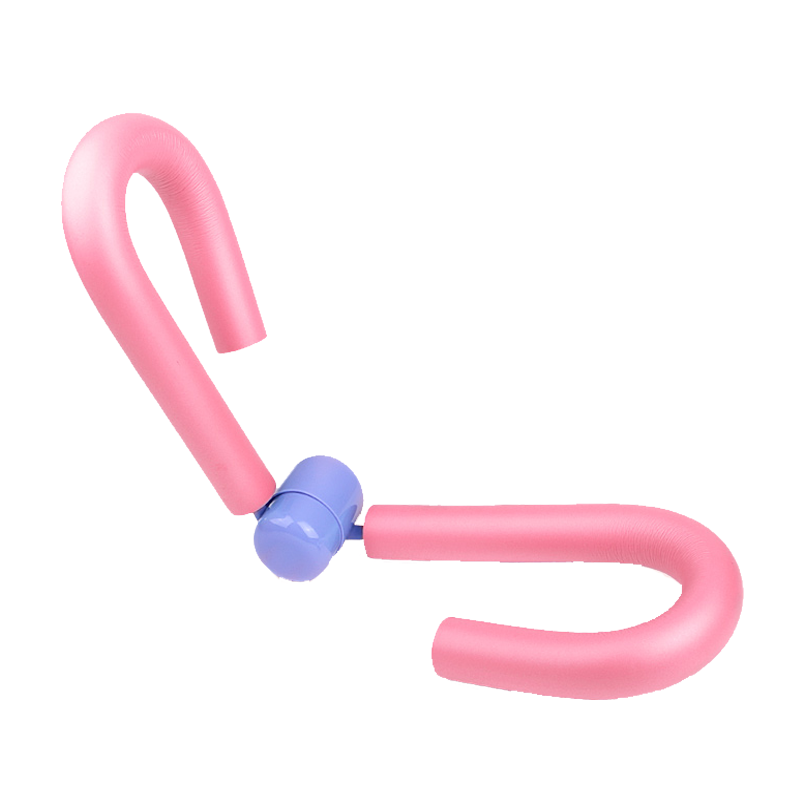 赛妙(SAIMIAO)夹腿器健身腿部训练夹盆底肌训练器健身瑜伽器材腿部训练器