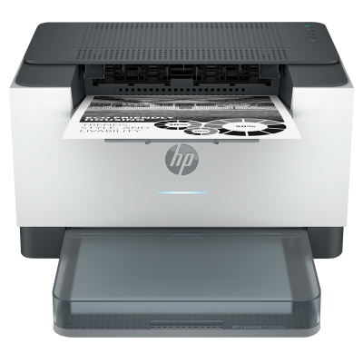 惠普 (HP) M208dw 双面无线单功能打印机打印锐系列新品激光多功能 小型商用 标准配置