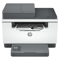 惠普 (HP) M233sdn 跃系列新品激光多功能双面一体机 三合一 打印复印扫描 小型商用自动进纸 家用办公一体机自动双面打印一体机 套餐三