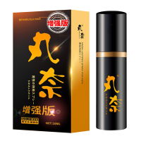 丸奈金装款男用延时喷剂10ML 男性系列耐久液 非国产印度神油成人用品情爱玩具