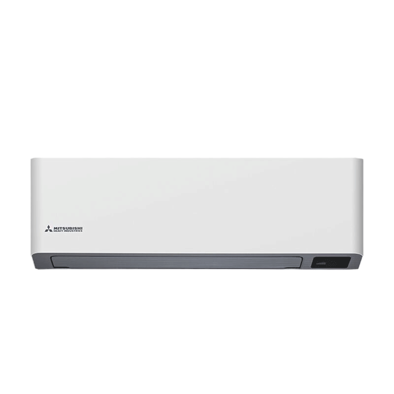 三菱重工空调 1匹变频空调 新1级能效变频冷暖智能挂机空调 以旧换新 KFR-25GW/ATVBp