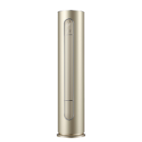 Mitsubishi/三菱重工 3匹新三级 直流变频空调 智能WIFI 立式柜机KFR-72LW/LDV5GBp