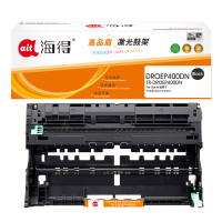 海得OEP400DN DRUM鼓架TR-DROEP400DN黑色硒鼓适用光电通 4010 4020DN