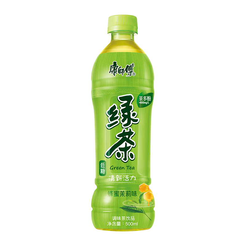 康师傅酸梅汤饮料500ml*15瓶整箱果汁饮品解渴夏季饮料