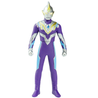 万代-奥特英雄系列 特利迦奥特曼 空中型