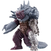 万代奥特曼怪兽软胶系列 戴亚伯里克