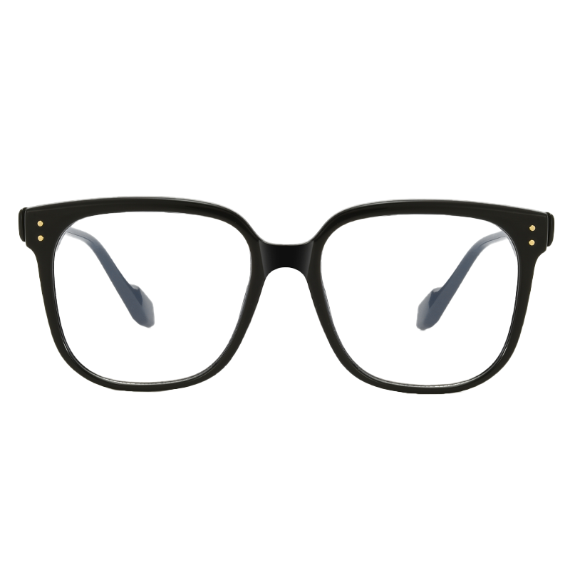 川久保玲韩版超轻眼镜框男素颜黑框眼睛女可配镜片近视镜架潮近视镜镜框9202