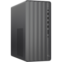 惠普(HP)TE01-380acn高性能家用办公商务台式机电脑发烧级赛博朋克游戏主机