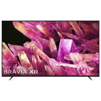 索尼(SONY)XR-65X90K 65英寸 全面屏 游戏电视 4K超高清HDR XR认知芯片 HDMI2.1