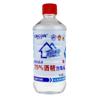 利尔康酒精500ml/瓶