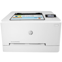 惠普(HP)M254nw无线彩色激光打印机惠普打印机家用无线打印机A4家用惠普彩色激光打印机居家办公彩色打印机作业打印机无线激光打印机A4无线打印 商务办公 套餐1