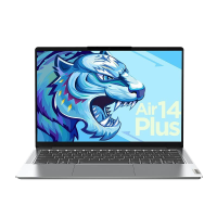 联想(Lenovo)小新Air14 Plus 锐龙轻薄笔记本电脑2.2K屏办公设计游戏本 i5-1155G7/16G/512G/MX450 2G独显/14英寸/家用学习办公学生网课