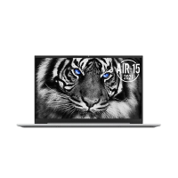 联想(Lenovo)小新Air15 轻薄笔记本电脑(i5-1155G7/16G/512G/集显/15.6英寸) 银色 学生办公设计游戏网课本