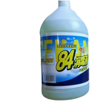 朝誉 84消毒液 3.8L