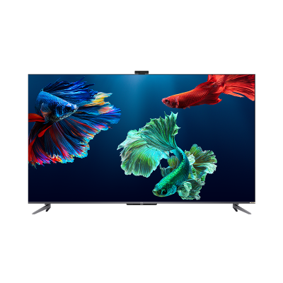 TCL 55Q8E 55英寸 QLED量子点/4K 120Hz/安桥音响/4+64GB